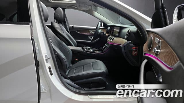 Mercedes-Benz E-класс W213 E300 4MATIC Exclusive Standard, 2018 10