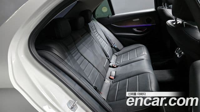 Mercedes-Benz E-класс W213 E300 4MATIC Exclusive Standard, 2018 12