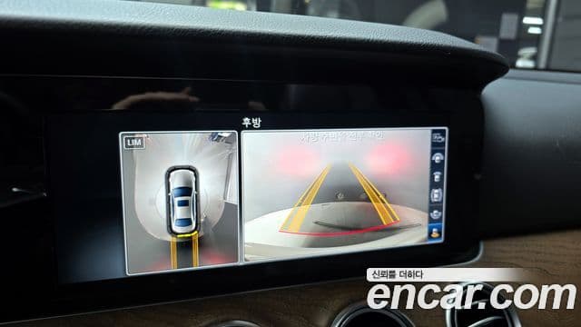 Mercedes-Benz E-класс W213 E300 4MATIC Exclusive Standard, 2018 15