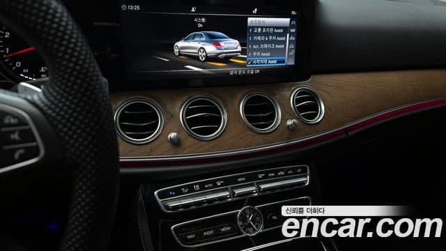 Mercedes-Benz E-класс W213 E300 4MATIC Exclusive Standard, 2018 16
