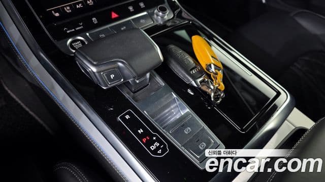 Audi Q7 (4M) Premium, 2022 9