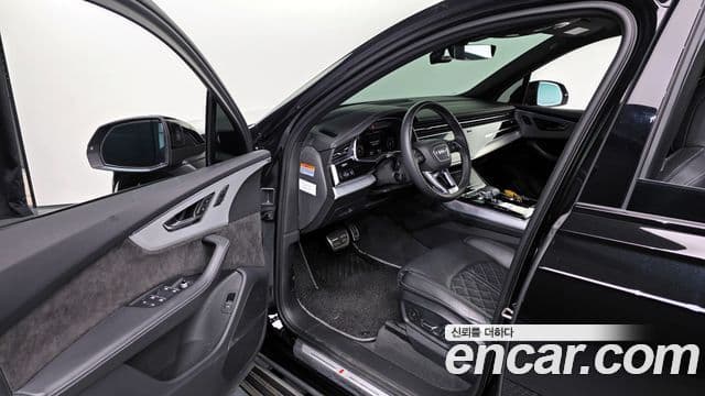 Audi Q7 (4M) Premium, 2022 10