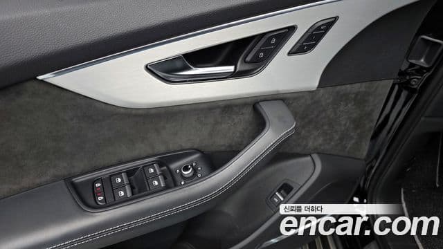 Audi Q7 (4M) Premium, 2022 11