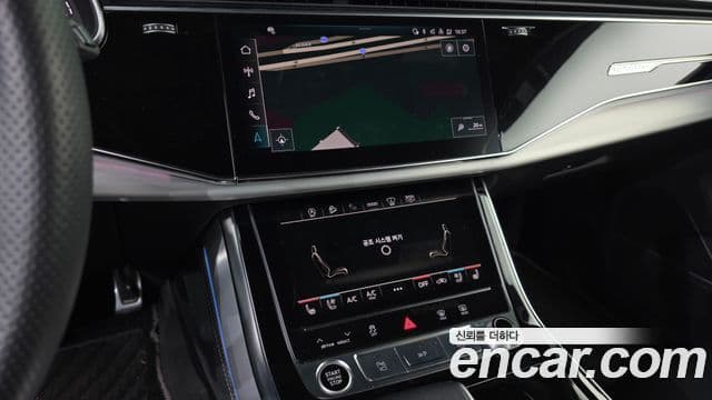 Audi Q7 (4M) Premium, 2022 13