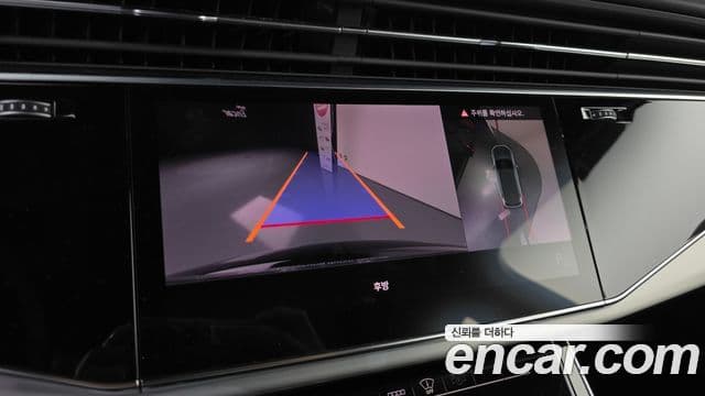 Audi Q7 (4M) Premium, 2022 14