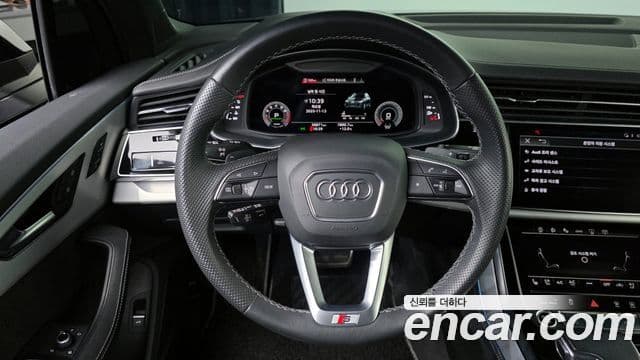 Audi Q7 (4M) Premium, 2022 16