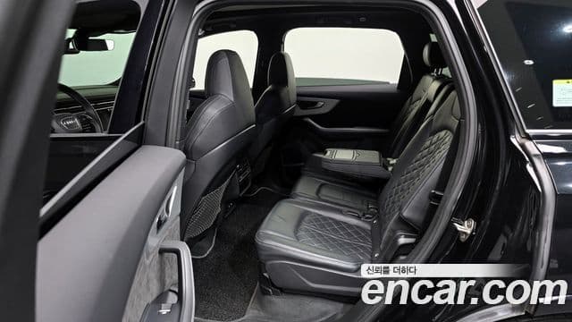 Audi Q7 (4M) Premium, 2022 20