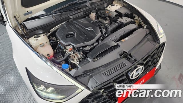 Hyundai Sonata (DN8) Premium Plus, 2022 6