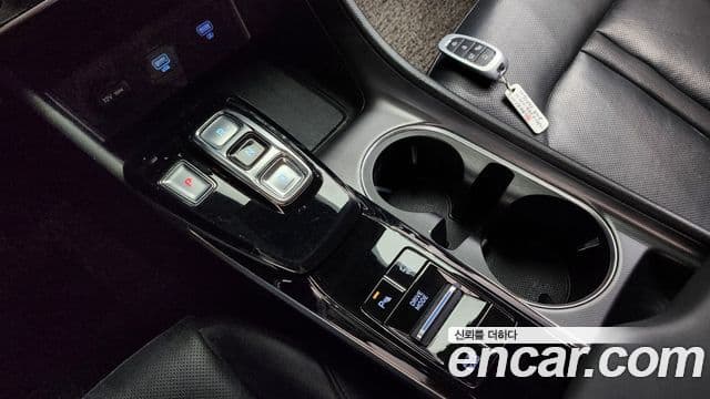 Hyundai Sonata (DN8) Premium Plus, 2022 9