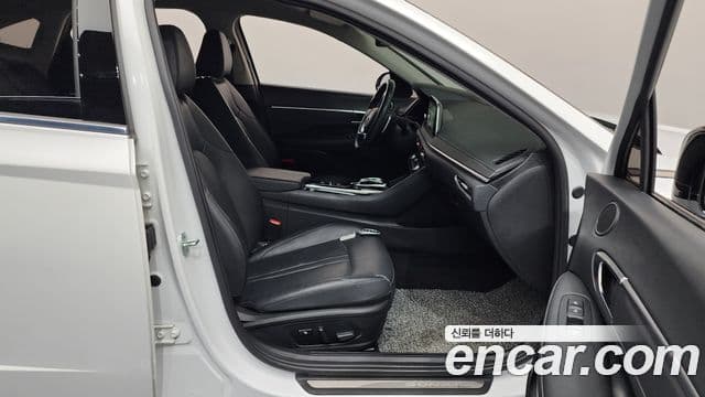 Hyundai Sonata (DN8) Premium Plus, 2022 11