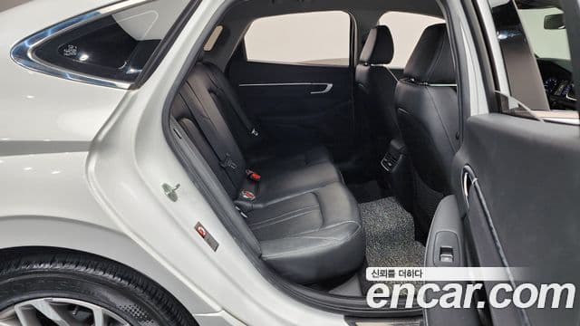 Hyundai Sonata (DN8) Premium Plus, 2022 12