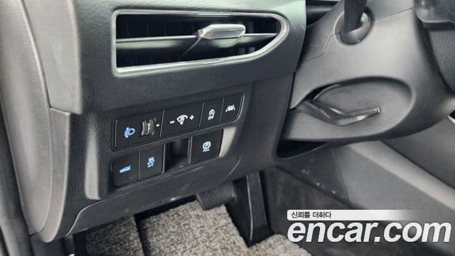 Hyundai Sonata (DN8) Premium Plus, 2022 14