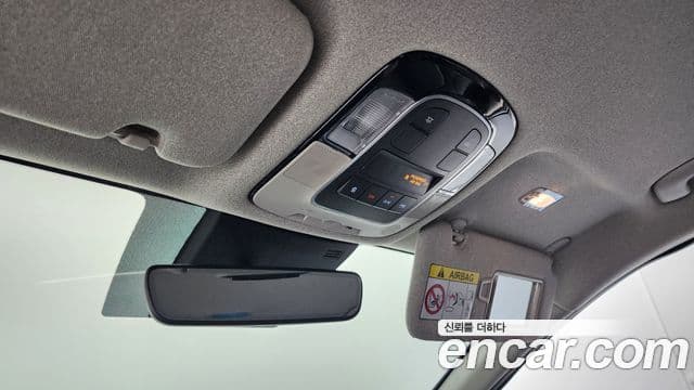 Hyundai Sonata (DN8) Premium Plus, 2022 17