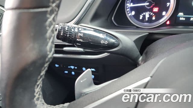 Hyundai Sonata (DN8) Premium Plus, 2022 18