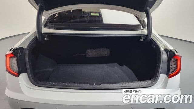 Hyundai Sonata (DN8) Premium Plus, 2022 20