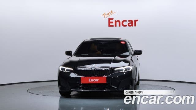 BMW 3시리즈 (G20) 320i M Sport, 2023 3