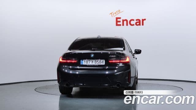 BMW 3시리즈 (G20) 320i M Sport, 2023 4