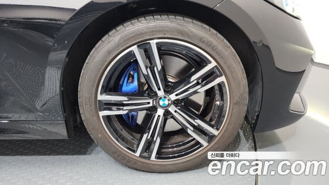 BMW 3시리즈 (G20) 320i M Sport, 2023 все фото