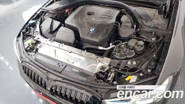 BMW 3시리즈 (G20) 320i M Sport, 2023 6