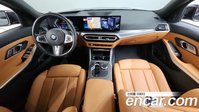 BMW 3시리즈 (G20) 320i M Sport, 2023 7