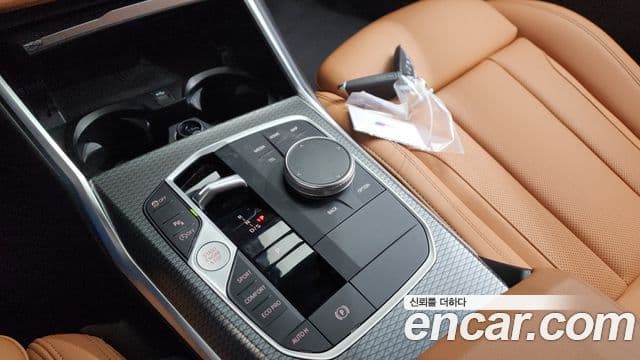BMW 3시리즈 (G20) 320i M Sport, 2023 9