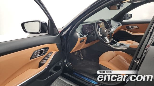 BMW 3시리즈 (G20) 320i M Sport, 2023 10