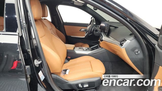 BMW 3시리즈 (G20) 320i M Sport, 2023 11