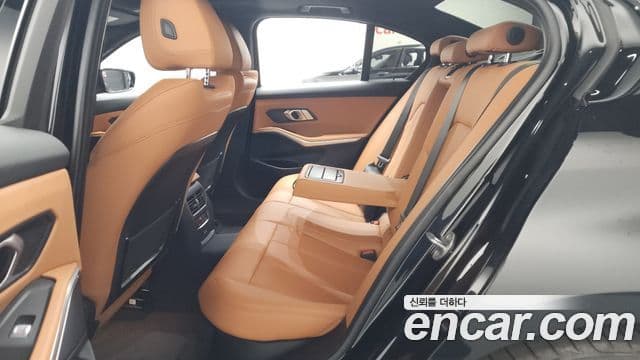 BMW 3시리즈 (G20) 320i M Sport, 2023 12