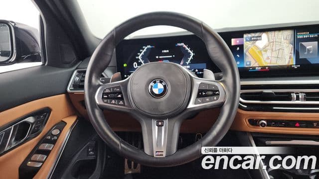 BMW 3시리즈 (G20) 320i M Sport, 2023 13