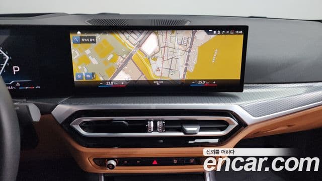 BMW 3시리즈 (G20) 320i M Sport, 2023 14