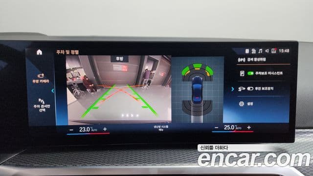 BMW 3시리즈 (G20) 320i M Sport, 2023 16