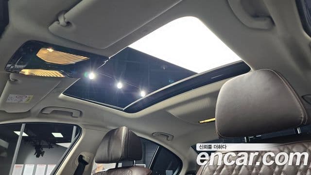 BMW 5시리즈 (G30) Luxury, 2021 19