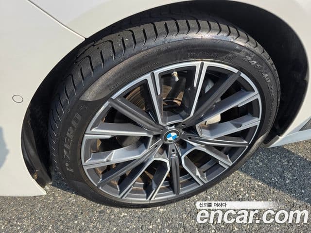 BMW 7시리즈 (G11) 740Li xDrive M Sport, 2021 6