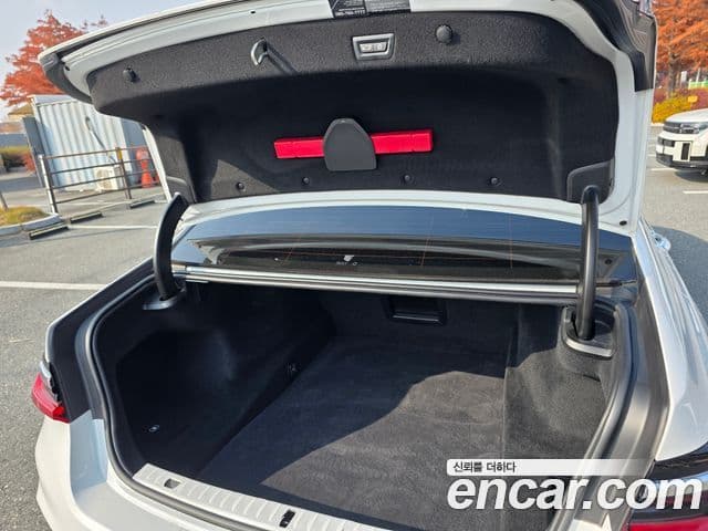 BMW 7시리즈 (G11) 740Li xDrive M Sport, 2021 20