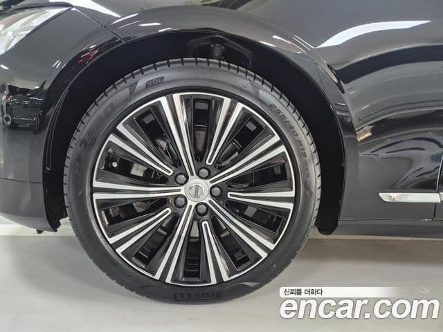 Volvo S90 B5 Ultimate Bright, 2024 все фото