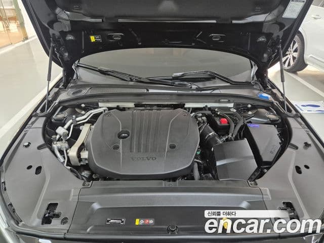 Volvo S90 B5 Ultimate Bright, 2024 6