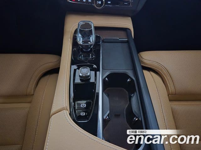 Volvo S90 B5 Ultimate Bright, 2024 9