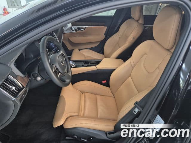 Volvo S90 B5 Ultimate Bright, 2024 10