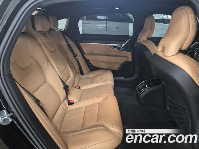 Volvo S90 B5 Ultimate Bright, 2024 13
