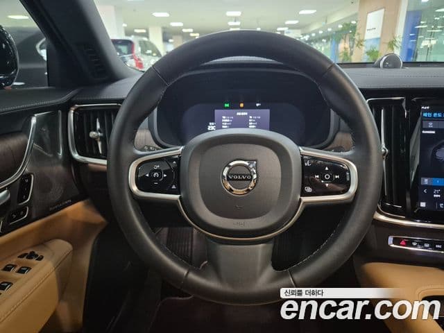 Volvo S90 B5 Ultimate Bright, 2024 14