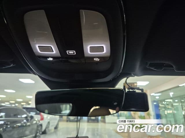 Volvo S90 B5 Ultimate Bright, 2024 16