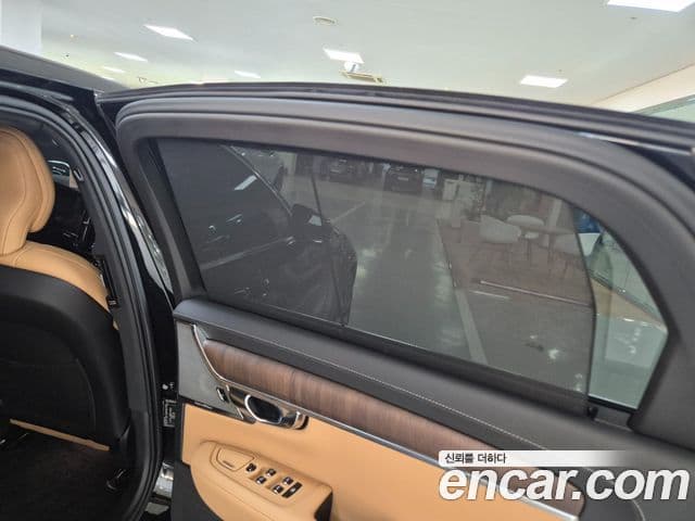 Volvo S90 B5 Ultimate Bright, 2024 19