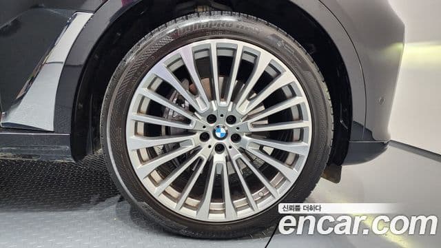 BMW X7 (G07) xDrive 40d Design Pure Excellence 6인승, 2022 все фото
