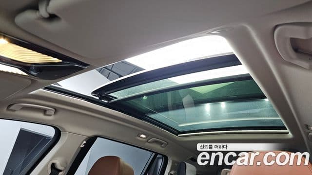 BMW X7 (G07) xDrive 40d Design Pure Excellence 6인승, 2022 19