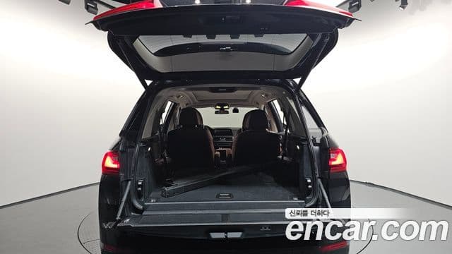 BMW X7 (G07) xDrive 40d Design Pure Excellence 6인승, 2022 20