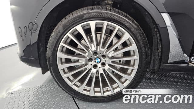 BMW X7 (G07) xDrive 40d Design Pure Excellence 7인승, 2022 все фото
