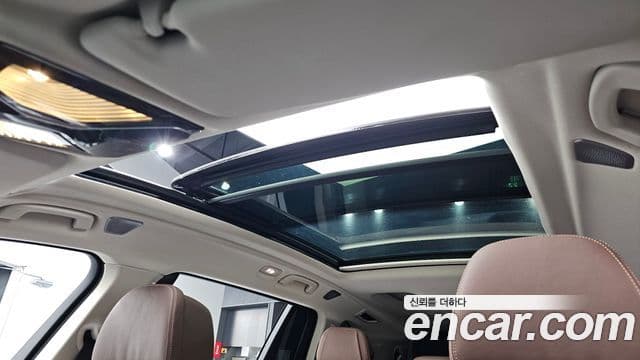 BMW X7 (G07) xDrive 40d Design Pure Excellence 7인승, 2022 19