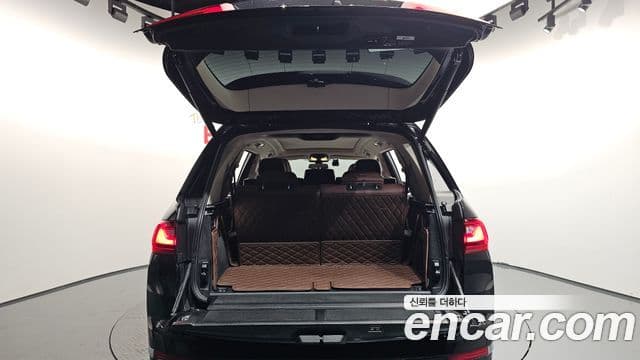 BMW X7 (G07) xDrive 40d Design Pure Excellence 7인승, 2022 20