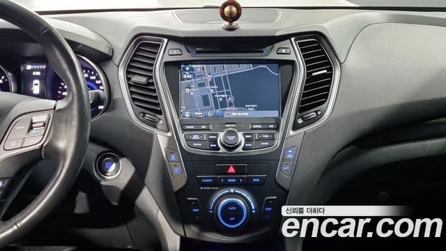 Hyundai Santa Fe DM Special, 2013 14