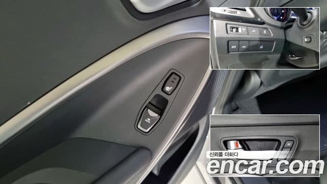 Hyundai Santa Fe DM Special, 2013 18